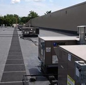 Cooling Installation and Service