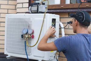 HVAC Jobs