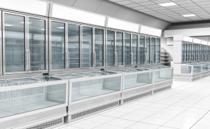 Commercial Freezer Repair for New Salem, Massachusetts