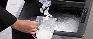 Ice Machine Rentals for Orange, Massachusetts