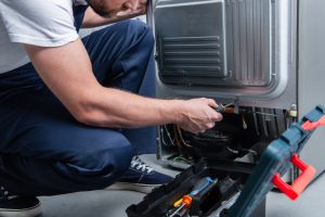 Commercial Refrigerator Repair for Turners Falls, Massachusetts