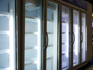 Commercial Refrigeration Service for Auburn, Massachusetts