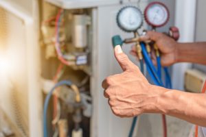 Air Conditioning Repair for Auburn, Massachusetts