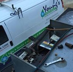 Preventative Refrigeration Maintenance for North Reading, Massachusetts