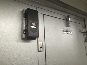 Walk-in Cooler near Westminster, Massachusetts