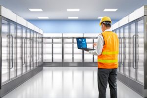 Commercial Refrigerator Repair