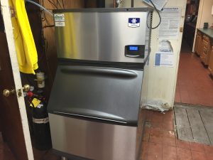 Commercial Appliances for Colrain, Massachusetts